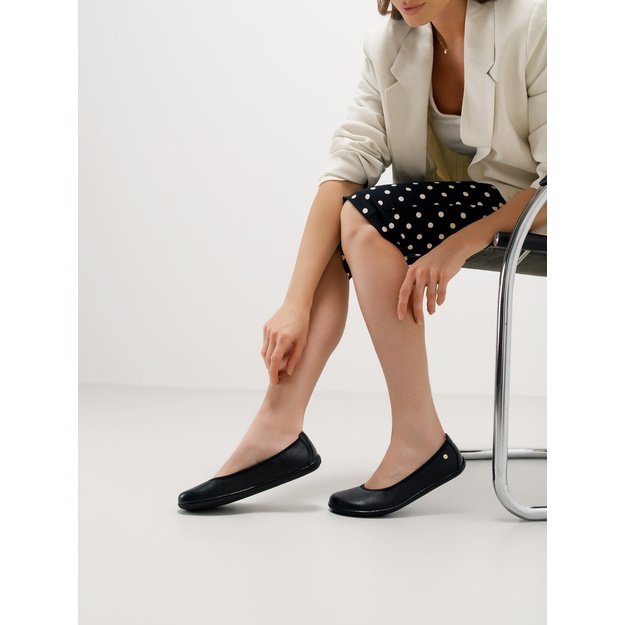 Ballet Flats Be Lenka Sophelia - Black