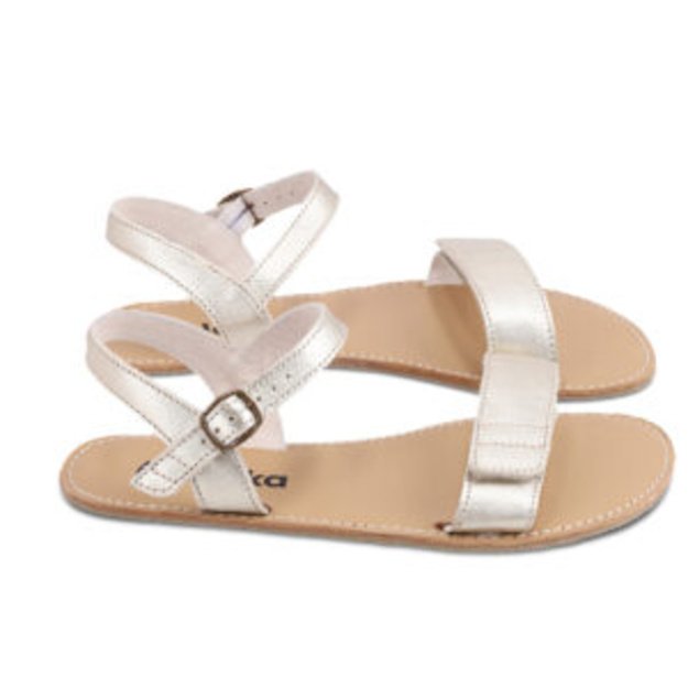 Barefoot Sandals Be Lenka Grace 2.0 Gold
