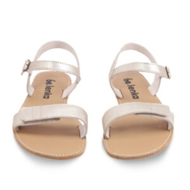 Barefoot Sandals Be Lenka Grace 2.0 Gold