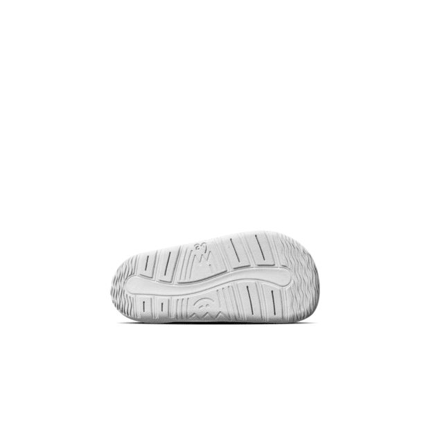 Kids Barefoot Sneakers Be Lenka Nubo Preschool - Grey