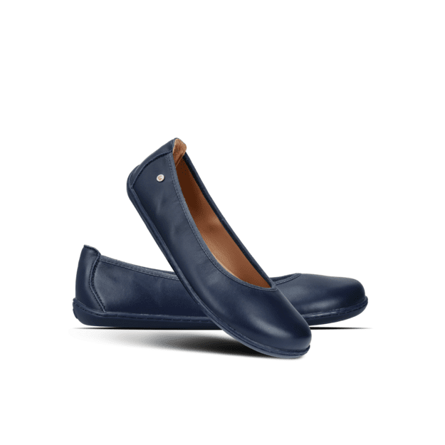 Ballet Flats Be Lenka Sophelia - Navy Blue