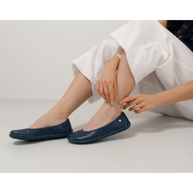 Ballet Flats Be Lenka Sophelia - Navy Blue