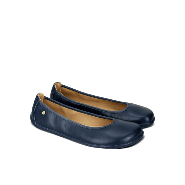 Ballet Flats Be Lenka Sophelia - Navy Blue