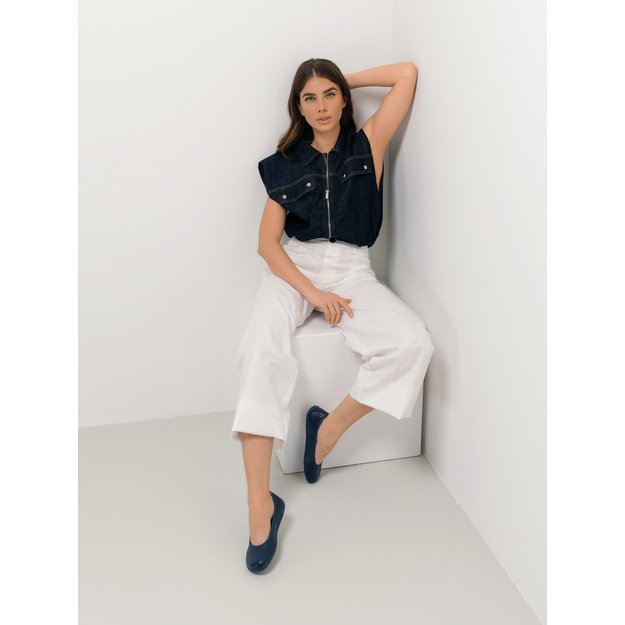Ballet Flats Be Lenka Sophelia - Navy Blue