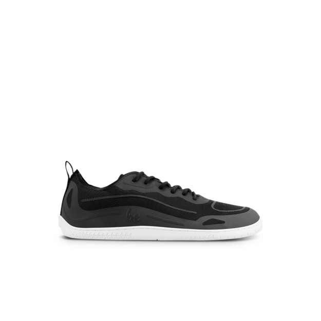 Barefoot Sneakers Be Lenka Velocity - Black 1