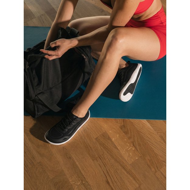 Barefoot Sneakers Be Lenka Velocity - Black