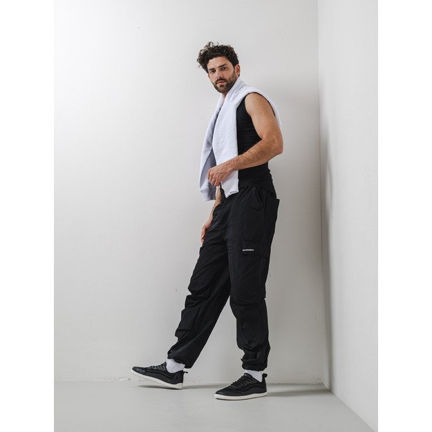 Barefoot Sneakers Be Lenka Velocity - Black