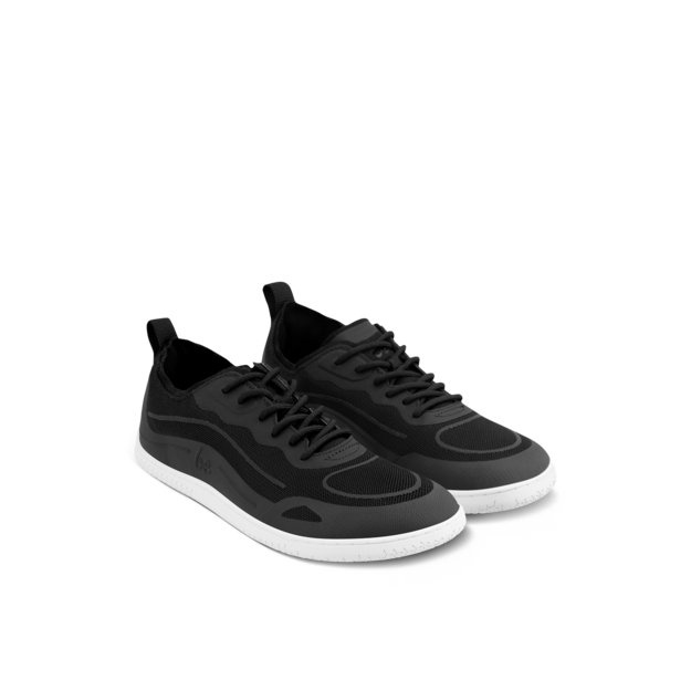 Barefoot Sneakers Be Lenka Velocity - Black 8