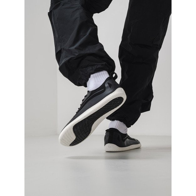 Barefoot Sneakers Be Lenka Velocity - Black