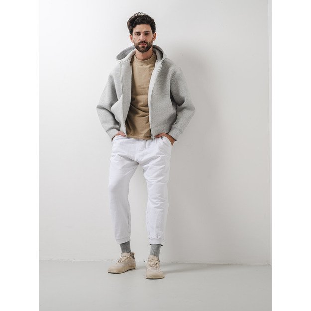 Barefoot Sneakers Be Lenka Velocity - Beige