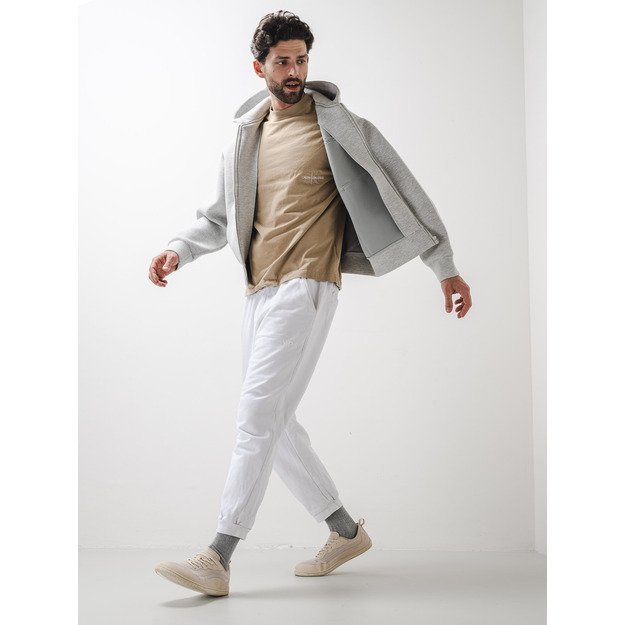Barefoot Sneakers Be Lenka Velocity - Beige