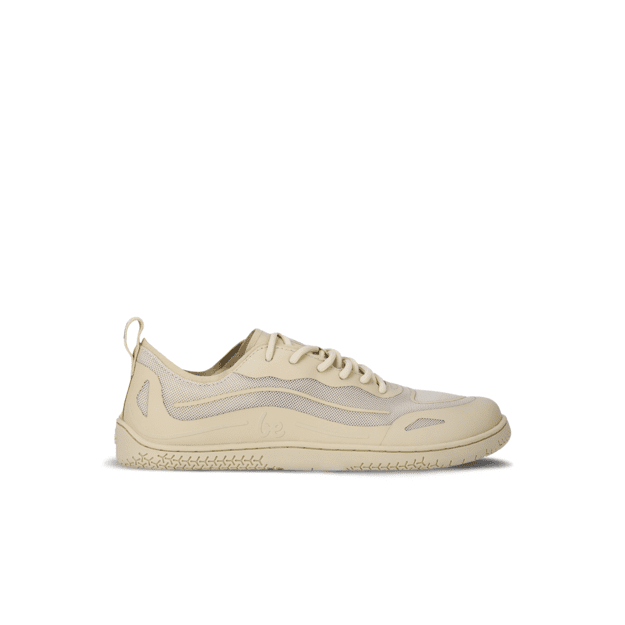 Barefoot Sneakers Be Lenka Velocity - Beige