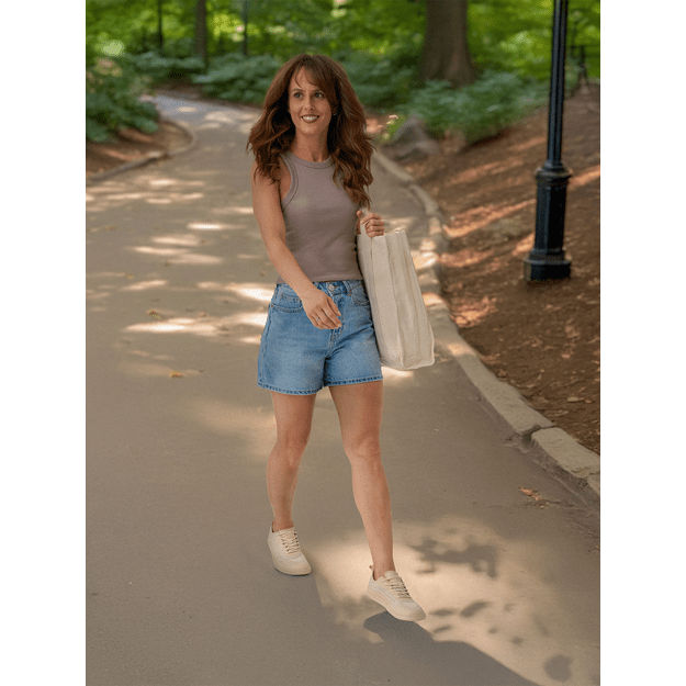 Barefoot Sneakers Be Lenka Velocity - Beige