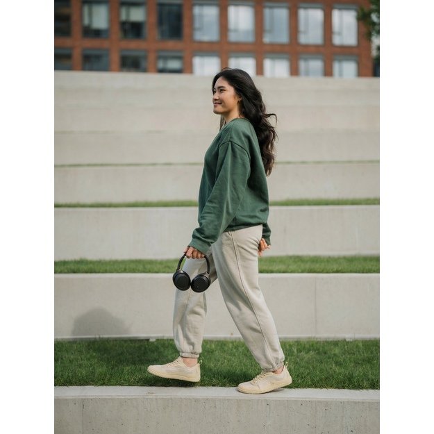 Barefoot Sneakers Be Lenka Velocity - Beige