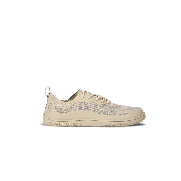 Barefoot Sneakers Be Lenka Velocity - Beige