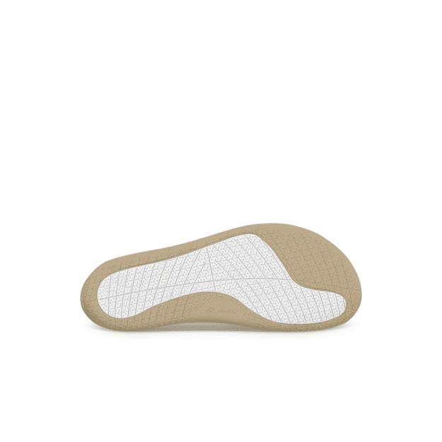 Barefoot Sneakers Be Lenka Velocity - Beige