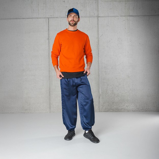 Barefoot Sneakers Barebarics Evo - All Black