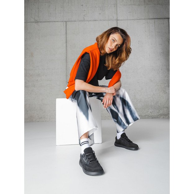 Barefoot Sneakers Barebarics Evo - All Black