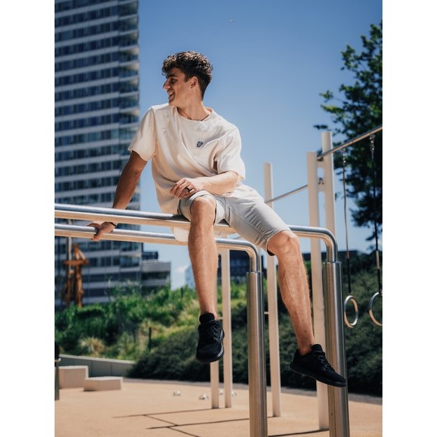 Barefoot Sneakers Barebarics Evo - All Black