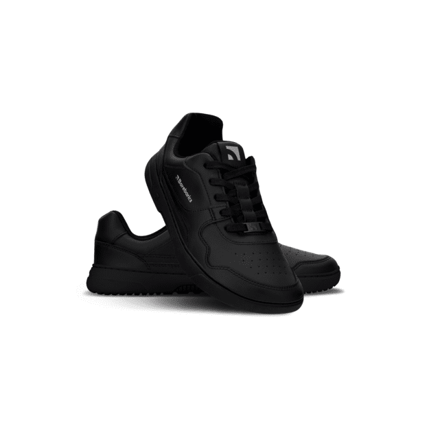 Barefoot Sneakers Barebarics Zing - All Black