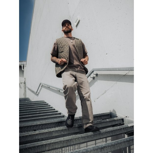 Barefoot Sneakers Barebarics Zing - All Black