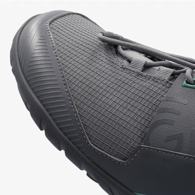 GROUNDIES® Chamonix TR Low pilka