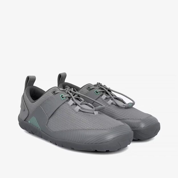 GROUNDIES® Chamonix TR Low pilka