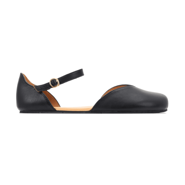 Ballet Flats Be Lenka Lilea - Black