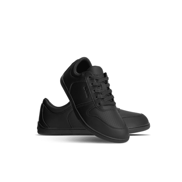 Barefoot Sneakers - Be Lenka Echo - All Black