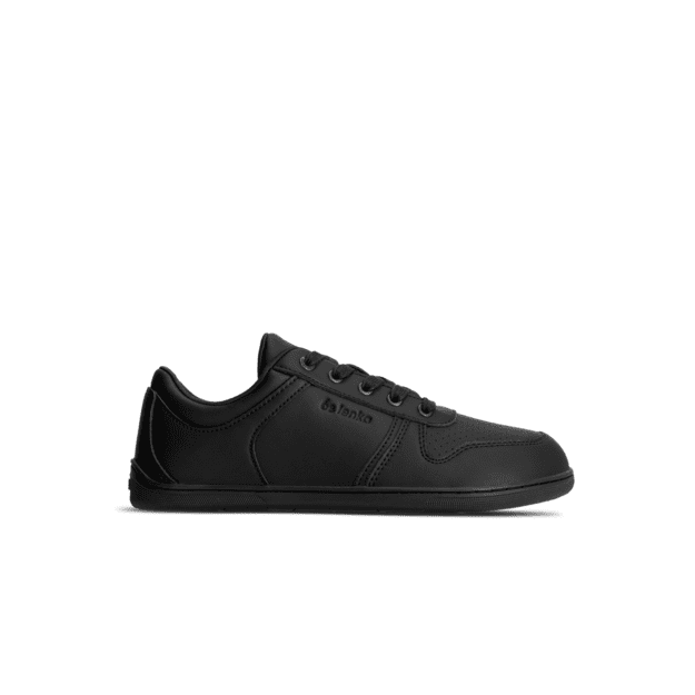Barefoot Sneakers - Be Lenka Echo - All Black