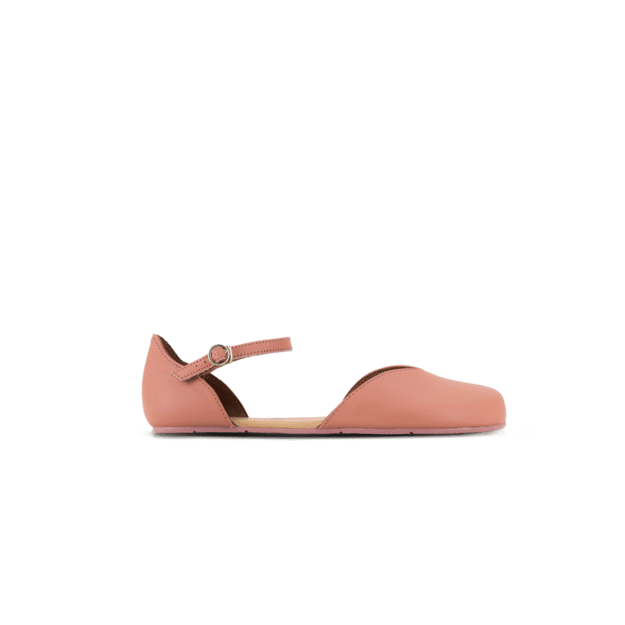 Ballet Flats Be Lenka Lilea - Clay