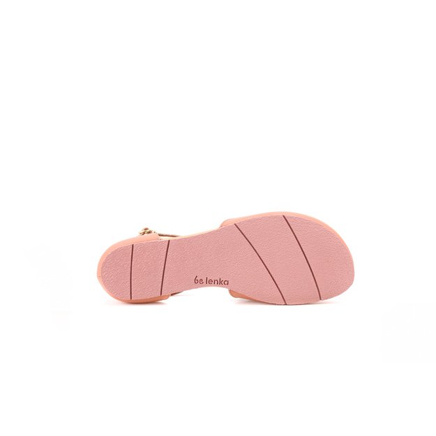 Ballet Flats Be Lenka Lilea - Clay
