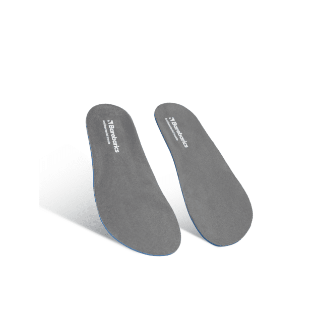 Replacement insole Barebarics HeatForm
