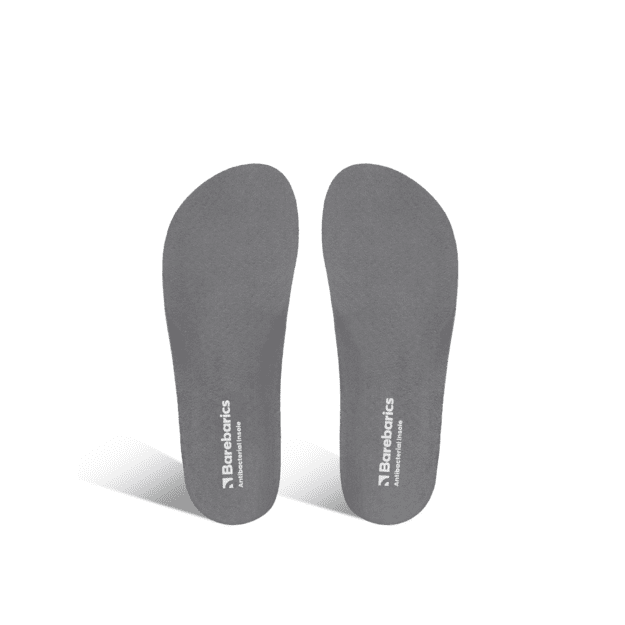 Replacement insole Barebarics HeatForm
