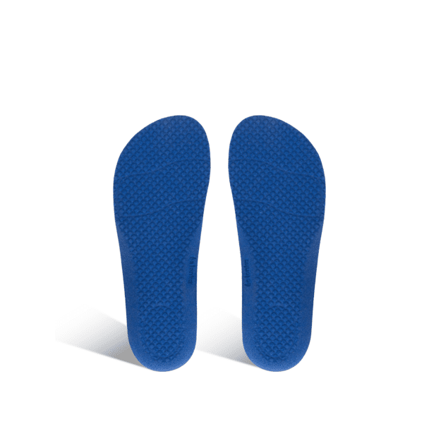 Replacement insole Barebarics HeatForm