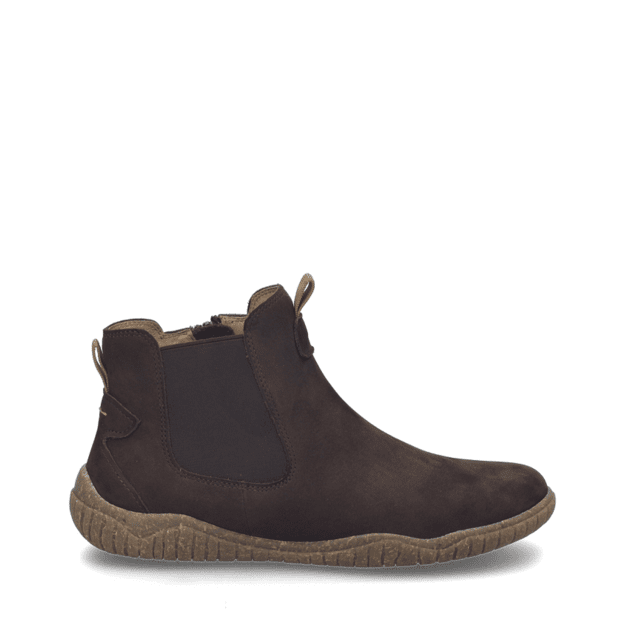 JOSEF SEIBEL  moteriški barefoot aulinukai Wynona 04 brown