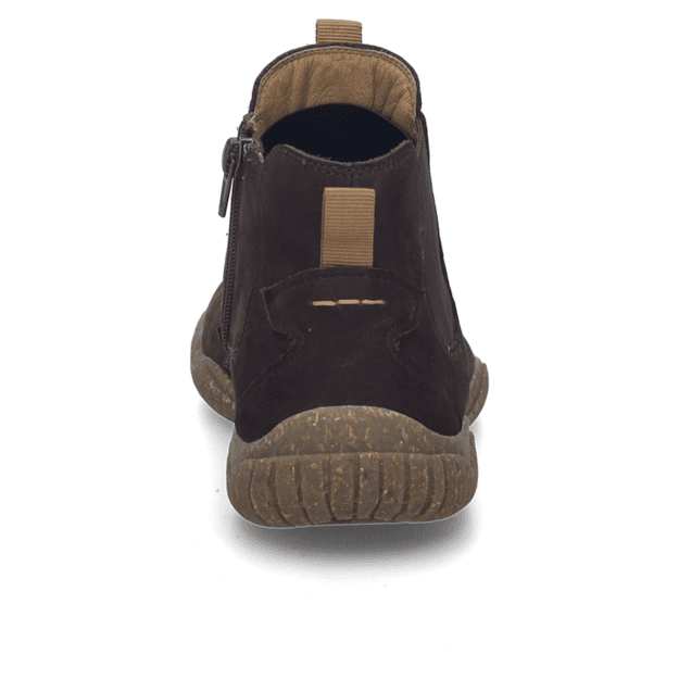 JOSEF SEIBEL  moteriški barefoot aulinukai Wynona 04 brown