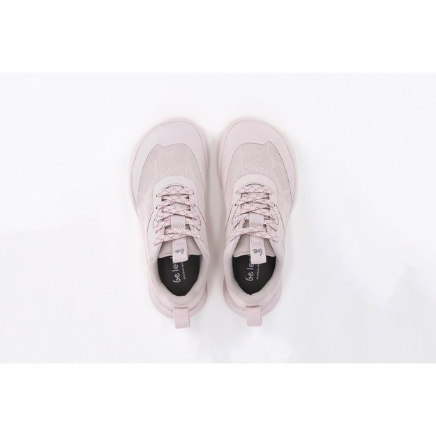 Barefoot Sneakers Be Lenka Moove - Light Pink