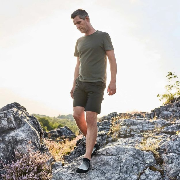 Comfort 2.0 Stone &ndash; save the sock shoes