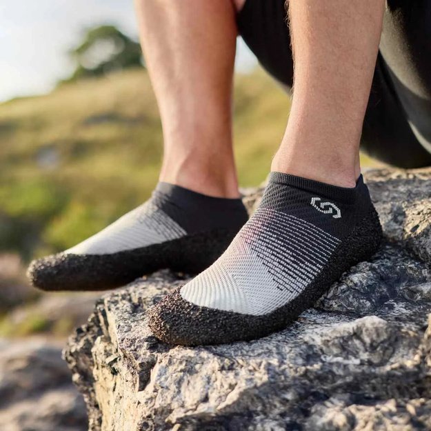 Comfort 2.0 Stone &ndash; save the sock shoes