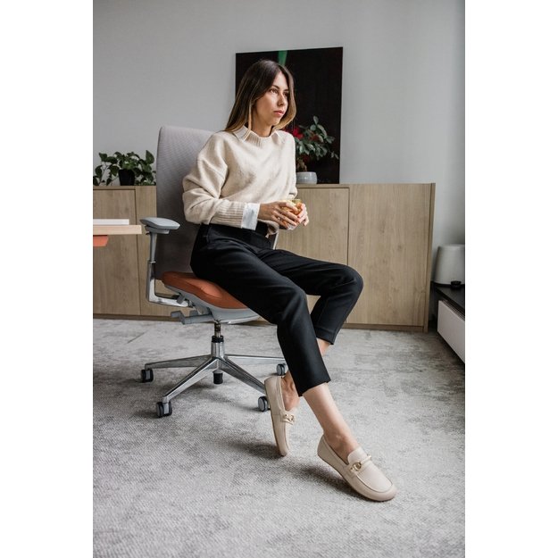 Shapen barefoot bateliai VERSA 2.0 smėlio