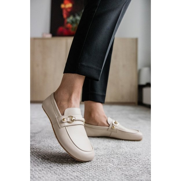 Shapen barefoot bateliai VERSA 2.0 smėlio