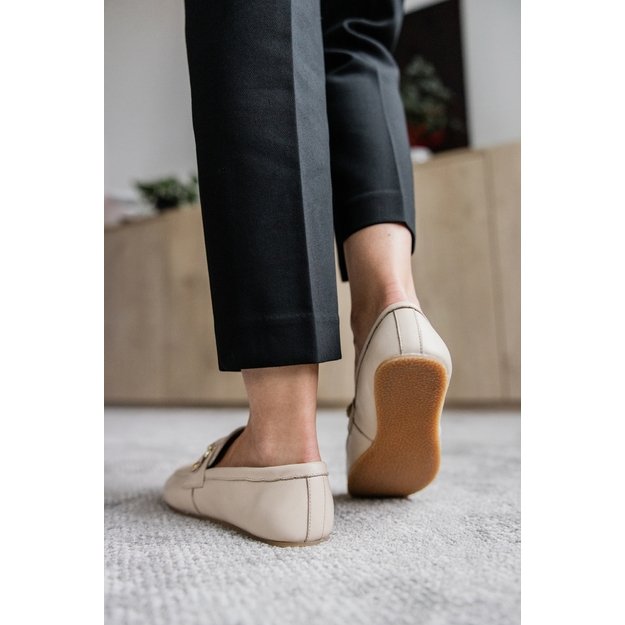 Shapen barefoot bateliai VERSA 2.0 smėlio