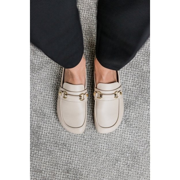 Shapen barefoot bateliai VERSA 2.0 smėlio