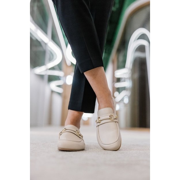 Shapen barefoot bateliai VERSA 2.0 smėlio