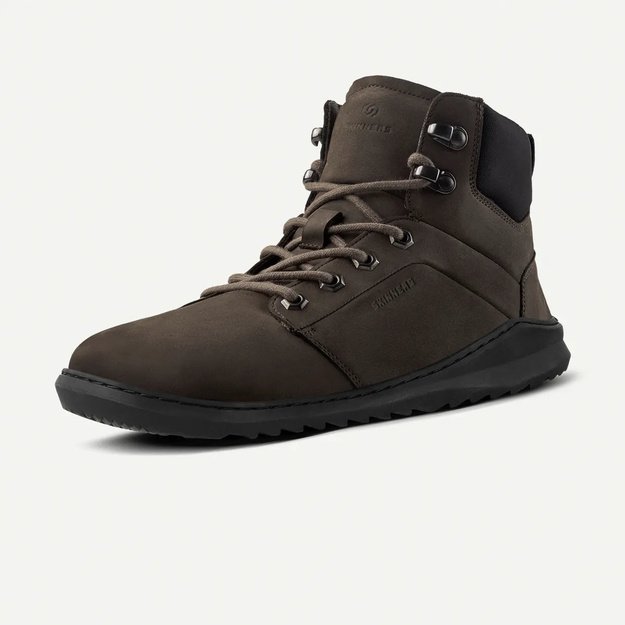 Skiners aulinukai Farmer II Brown atnaujinta versija
