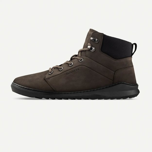 Skiners aulinukai Farmer II Brown atnaujinta versija