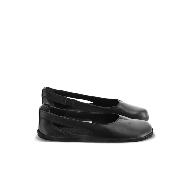 Ballet Flats Be Lenka - Bellissima 2.0 - All Black