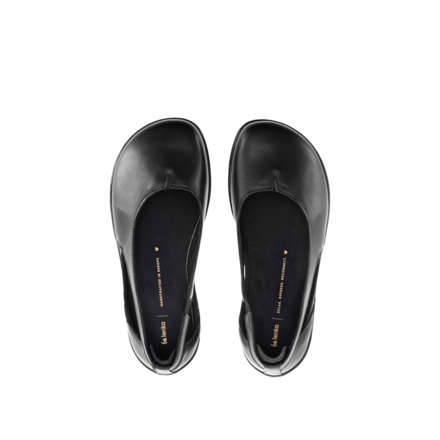 Ballet Flats Be Lenka - Bellissima 2.0 - All Black