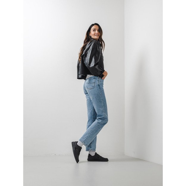 Barefoot Sneakers Be Lenka Cellestia - Black & Shiny Black